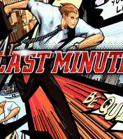 Download 'Mr Last Minute (240x320)' to your phone